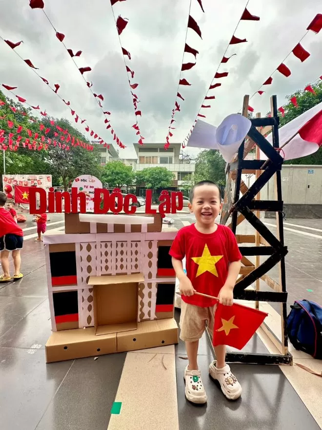 ハノイ市内観光オススメ ベトナムの世界遺産 連休に体験の場所